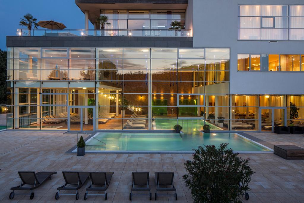 Spa Resort Styria- Adults Only Bad Waltersdorf Dış mekan fotoğraf